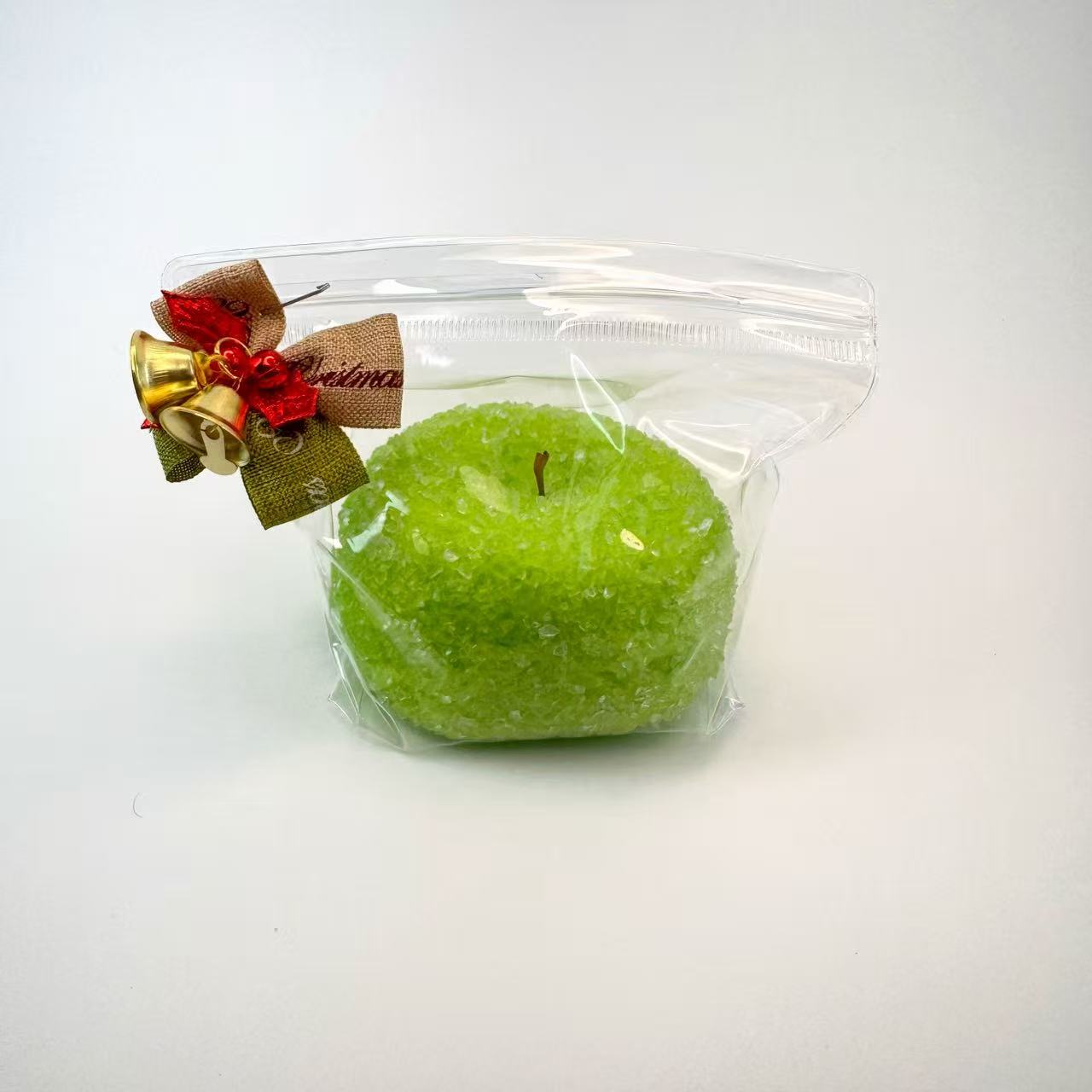 Green Apple Ice Slush Squishy