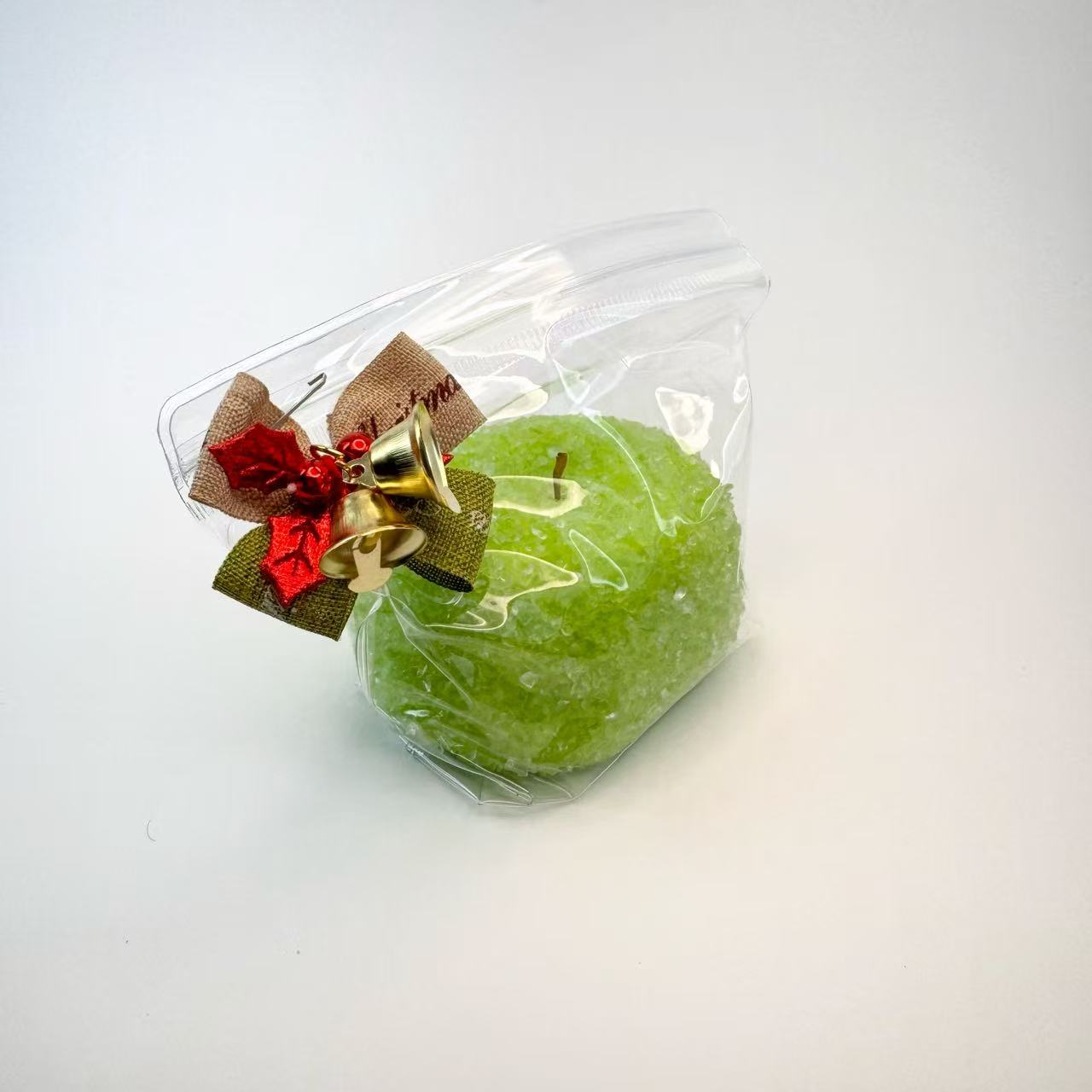 Green Apple Ice Slush Squishy
