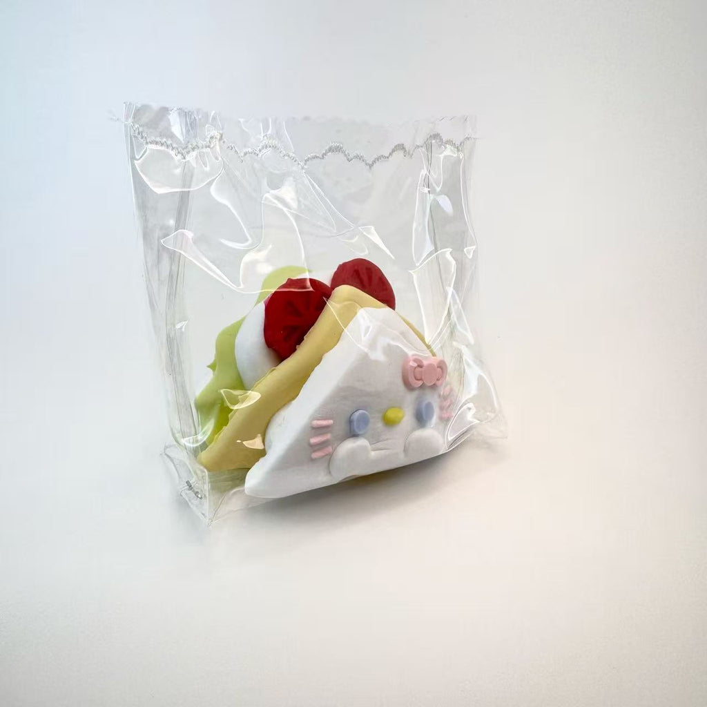 KT Sandwich Squishy
