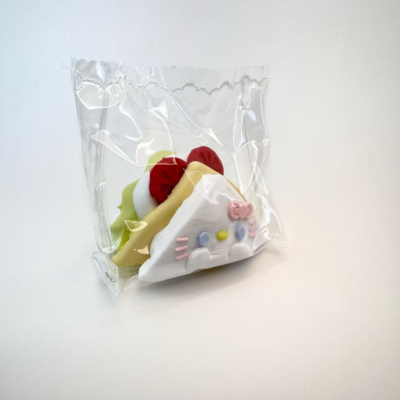 KT Sandwich Squishy