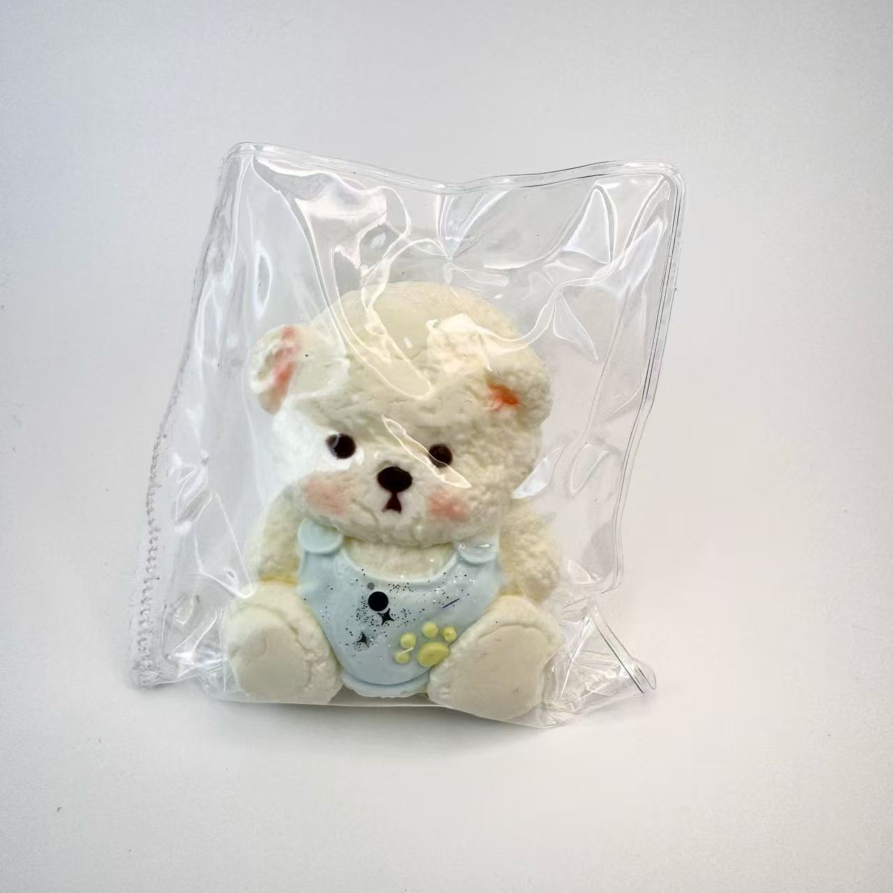 Lina Bear Squishy