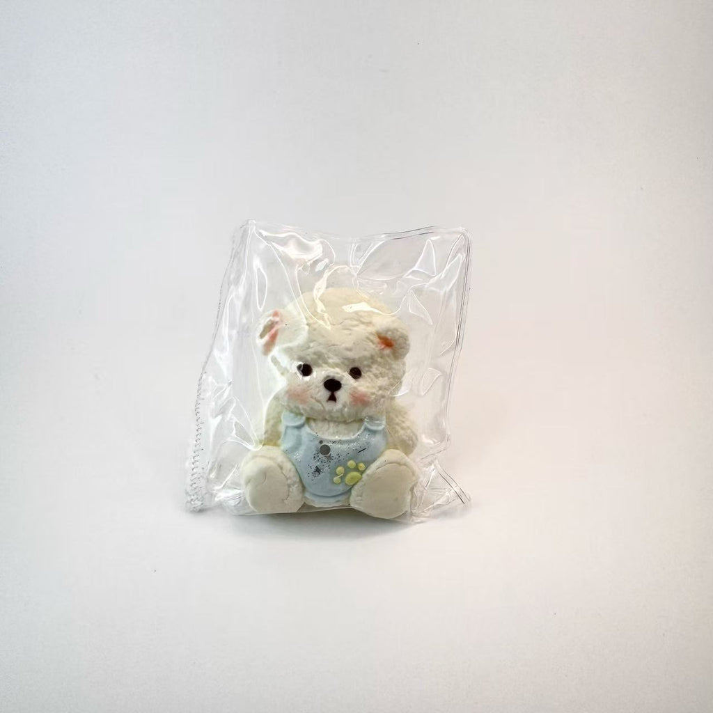 Lina Bear Squishy