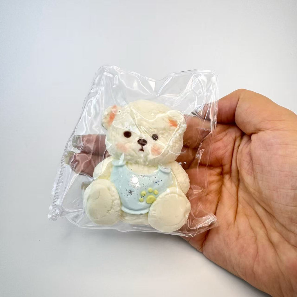 Lina Bear Squishy