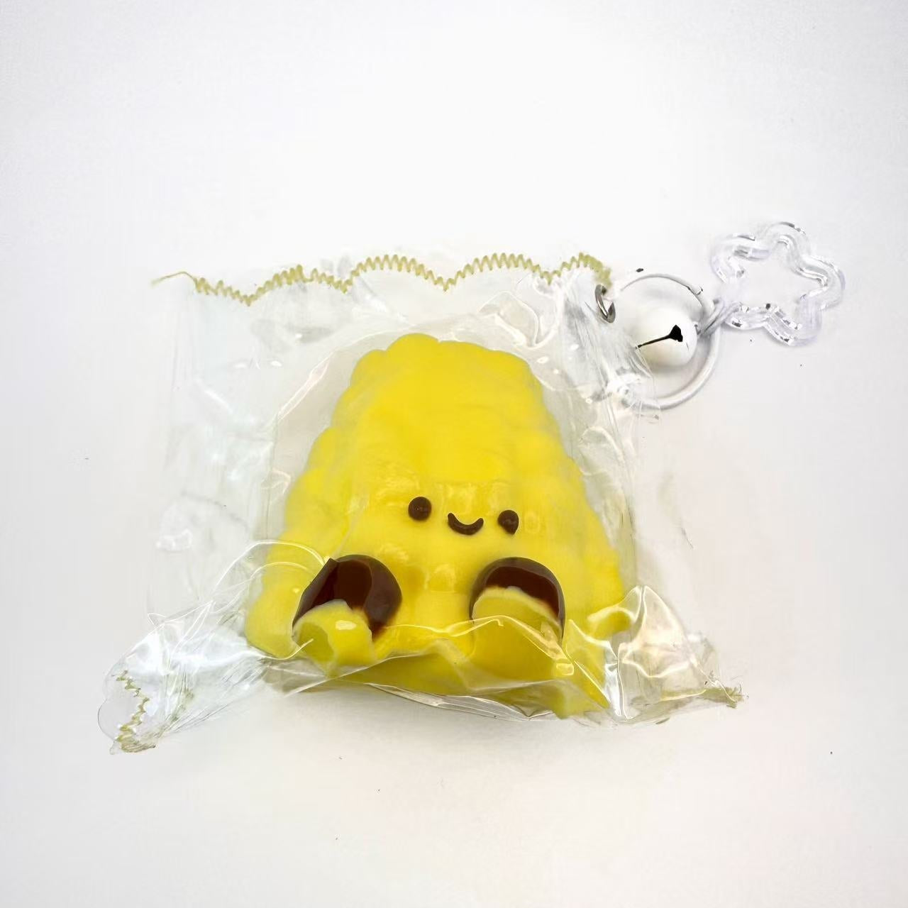 Sweet Corn Baby Squishy