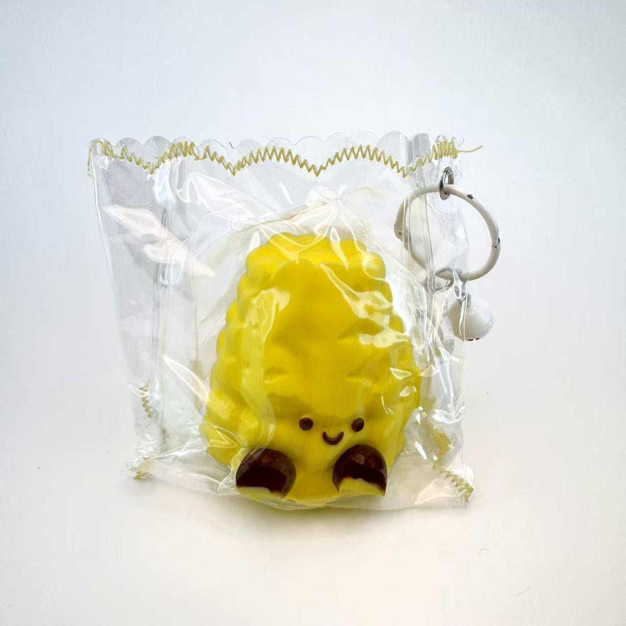 Sweet Corn Baby Squishy