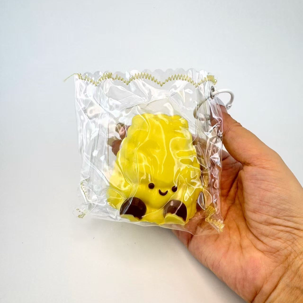 Sweet Corn Baby Squishy