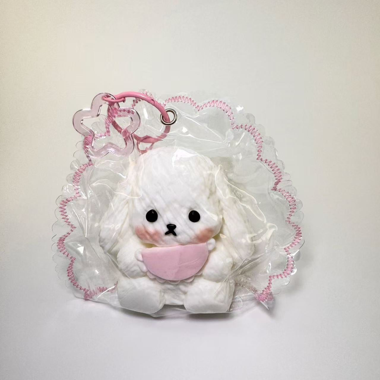 Bibby Bunny Squishy