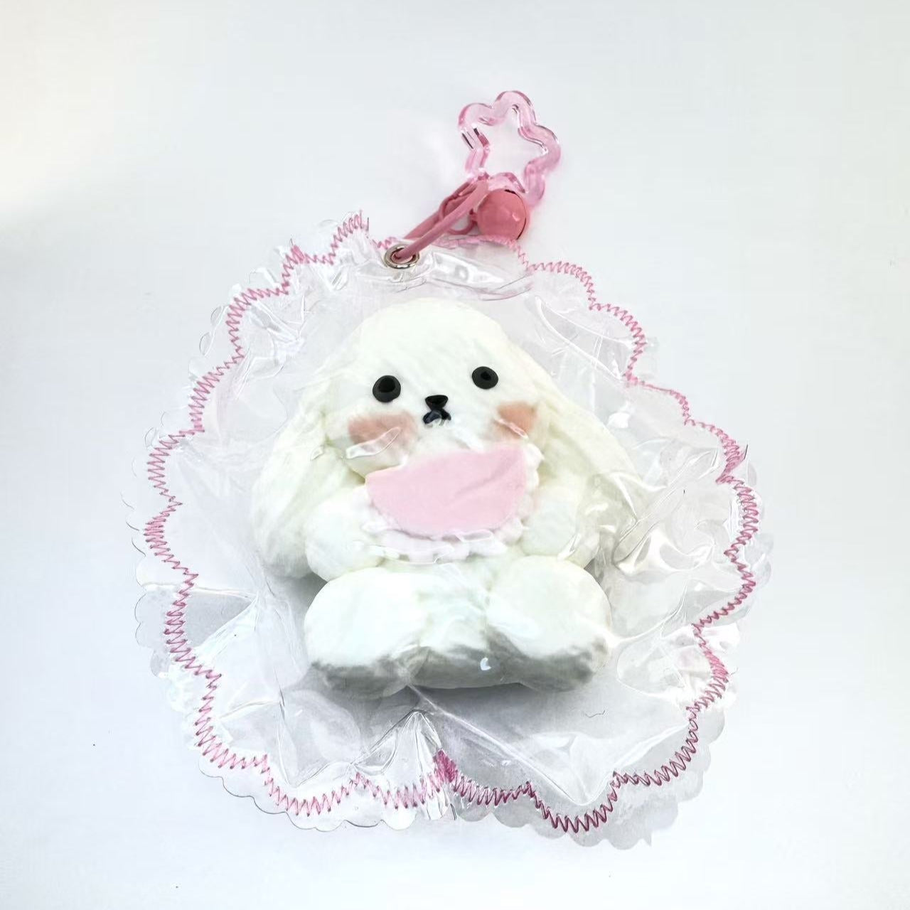 Bibby Bunny Squishy